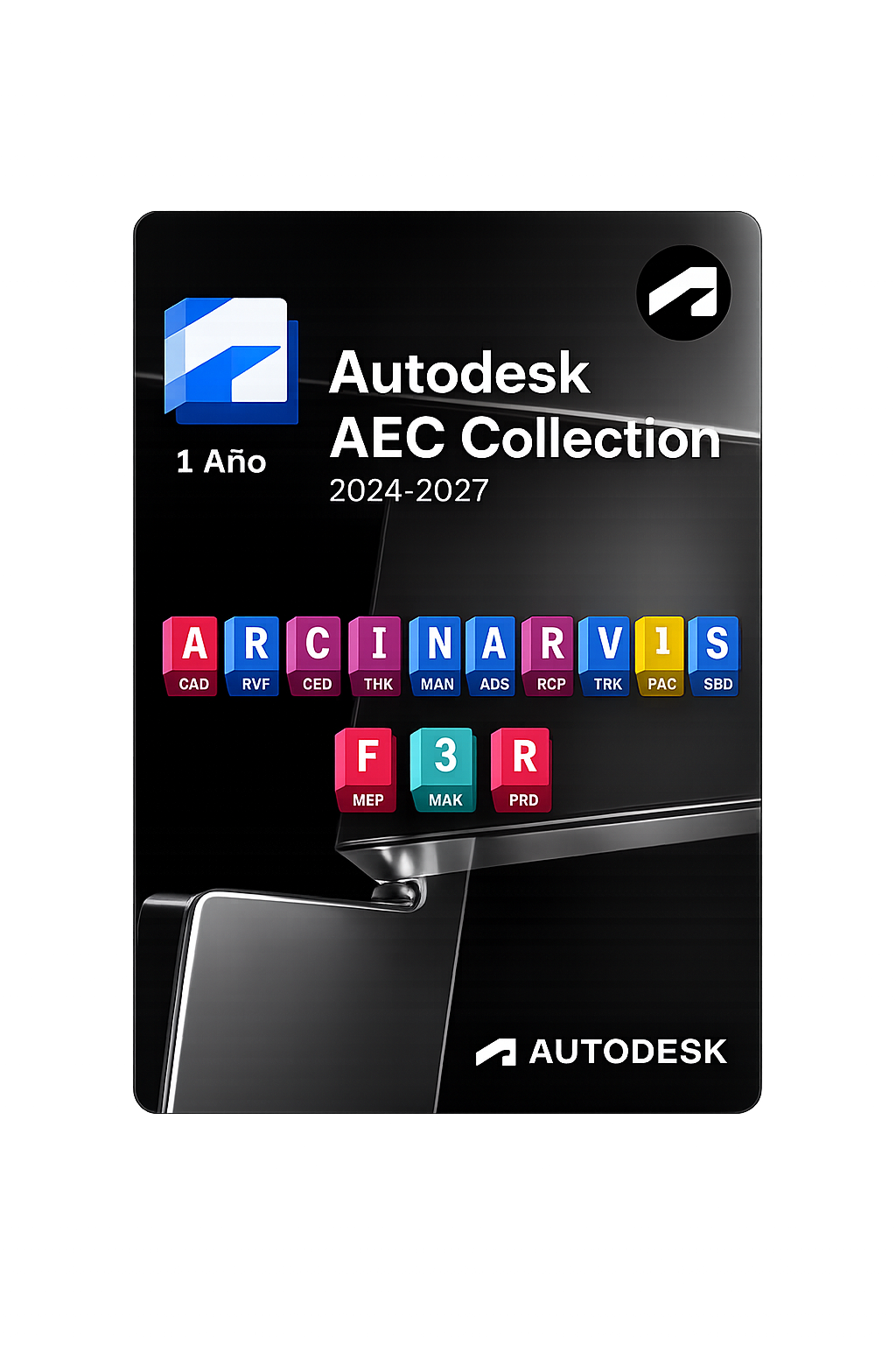 Autodesk AEC Comercial
