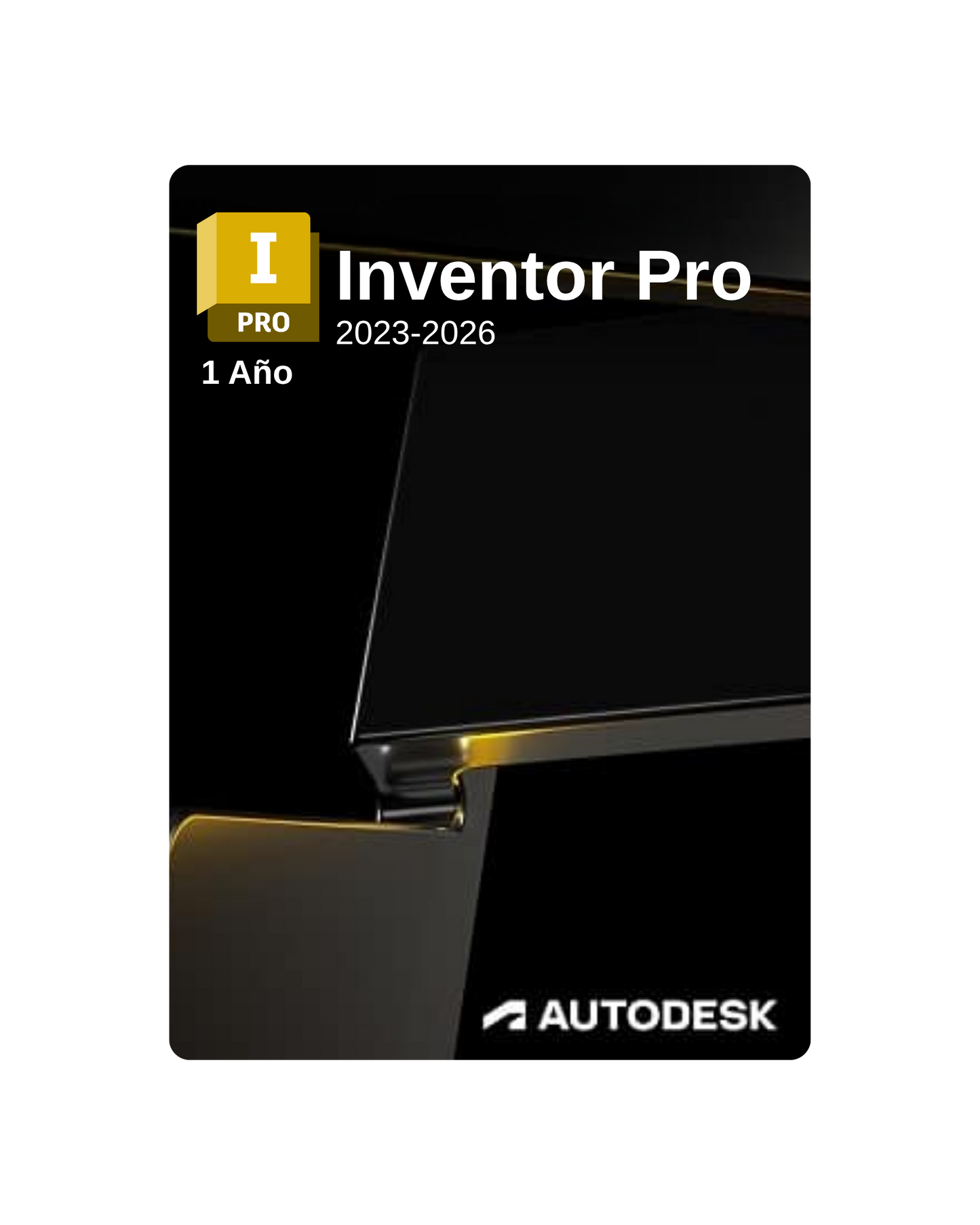 Inventor Profesional