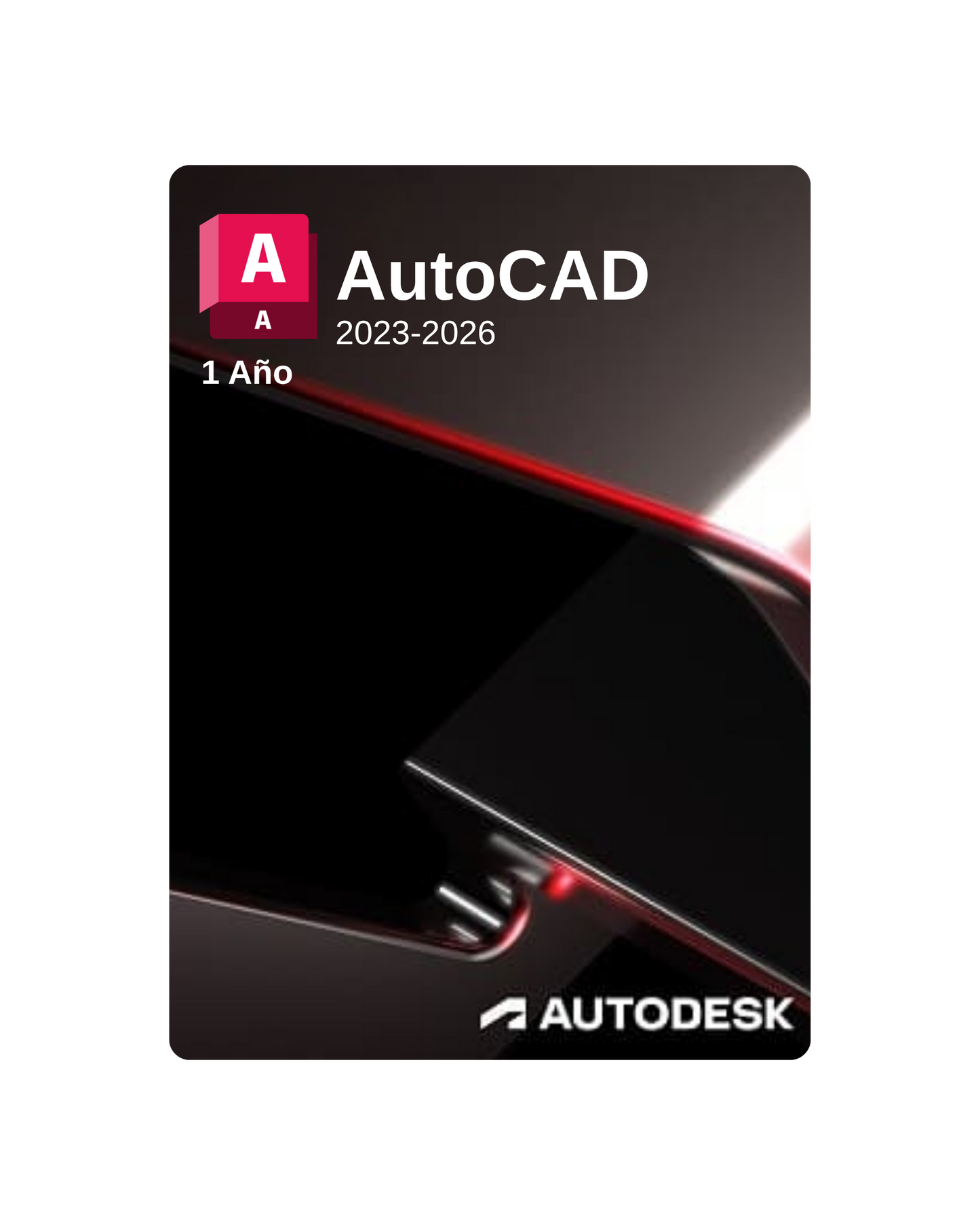 AutoCAD Comercial