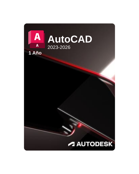 AutoCAD Comercial