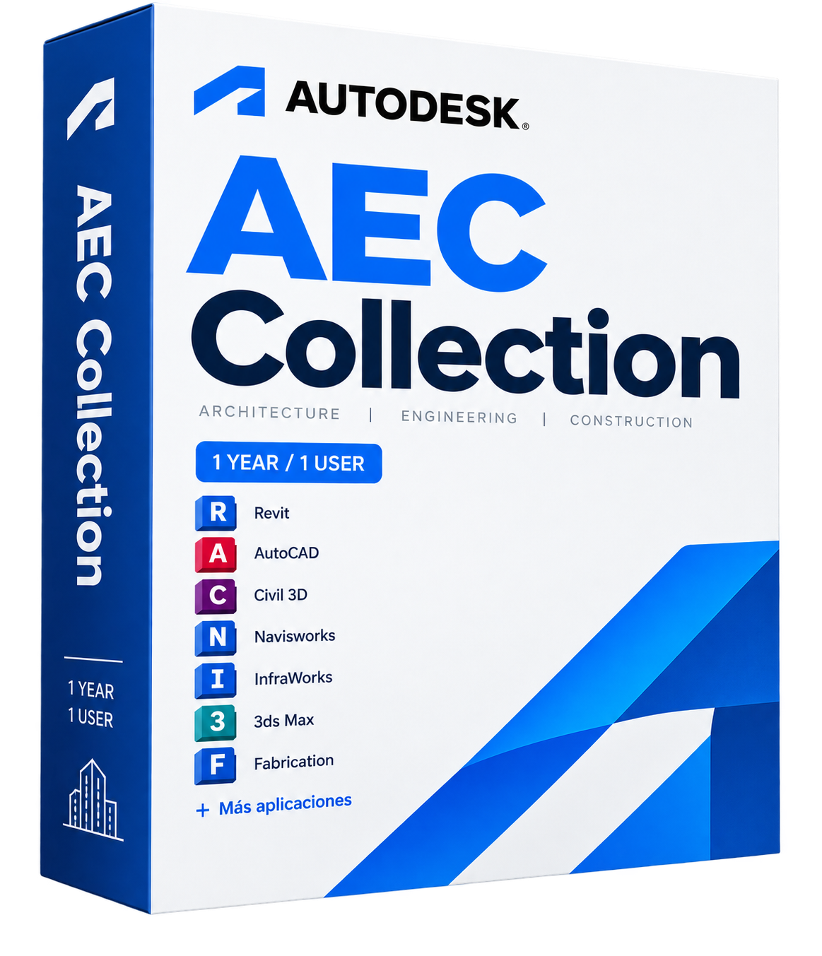 Autodesk AEC Comercial