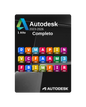 Autodesk Suite Completa