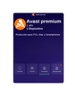 Avast Premium 1 Año | 1 Dispositivo