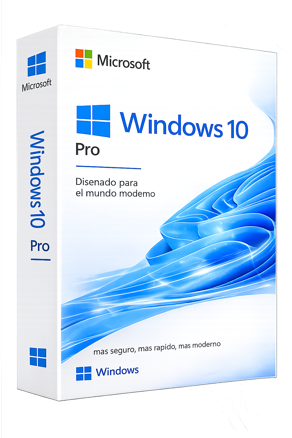 Windows 10 Pro