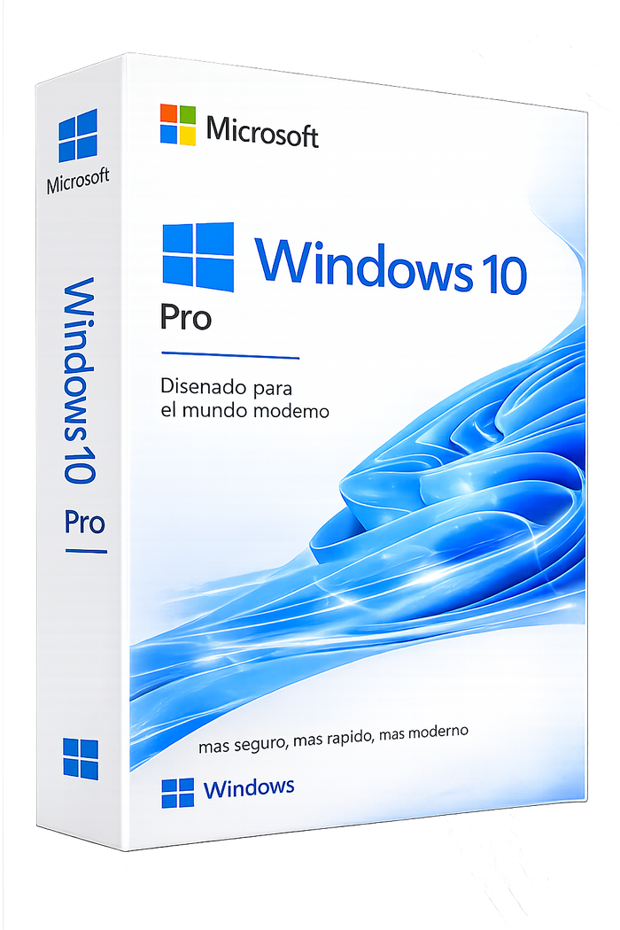 Windows 10 Pro