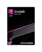 Civil3D