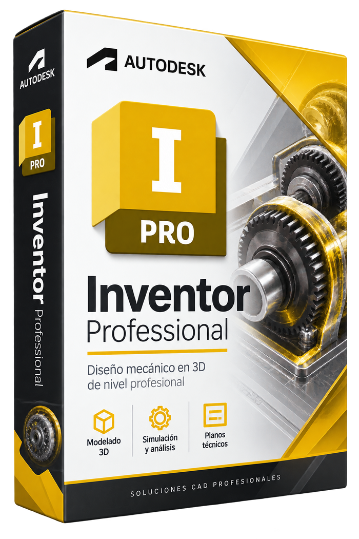 Inventor Profesional