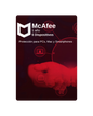 McAfee 1 Año | 5 Dispositivos