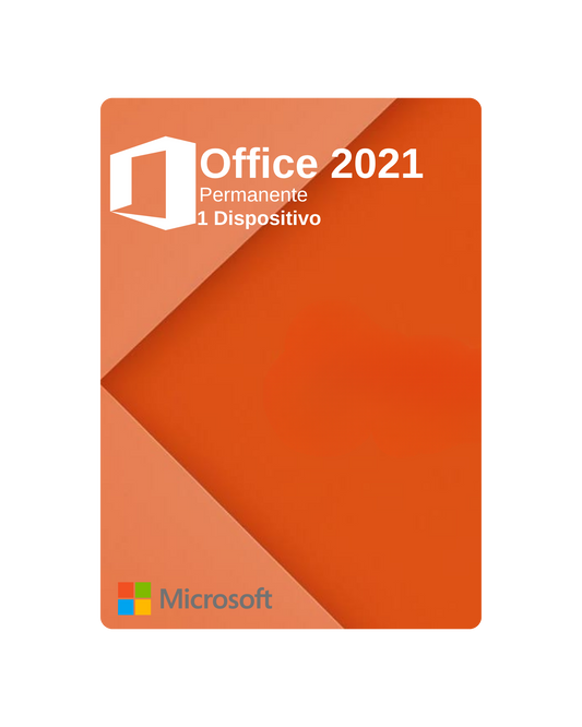 Office 2021