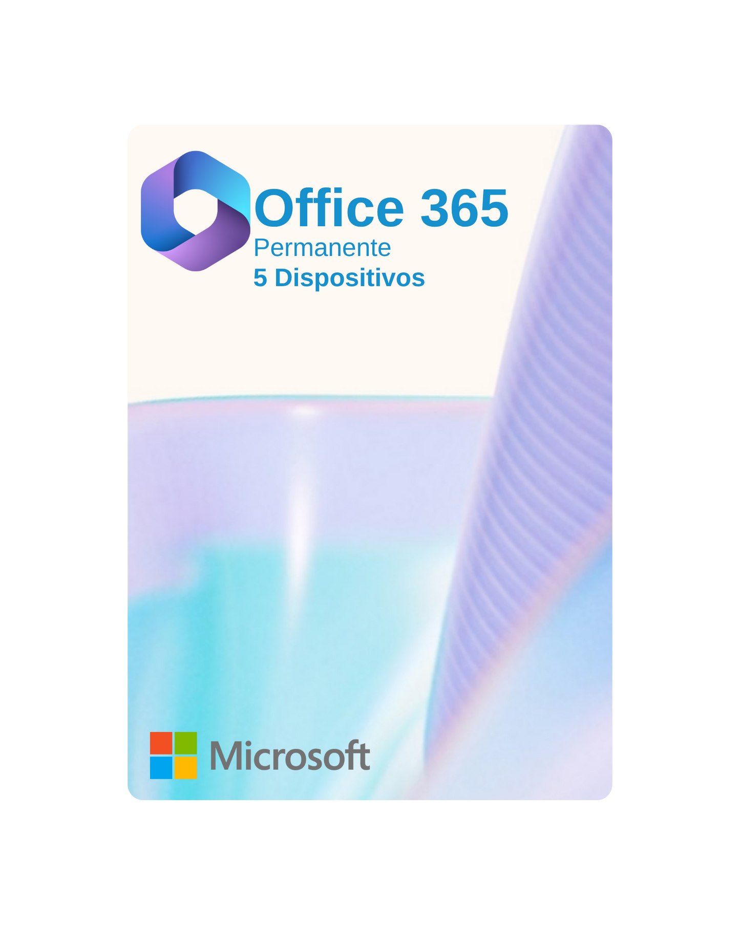 Office 365 Permanente