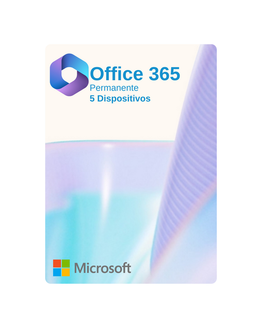 Office 365 Permanente