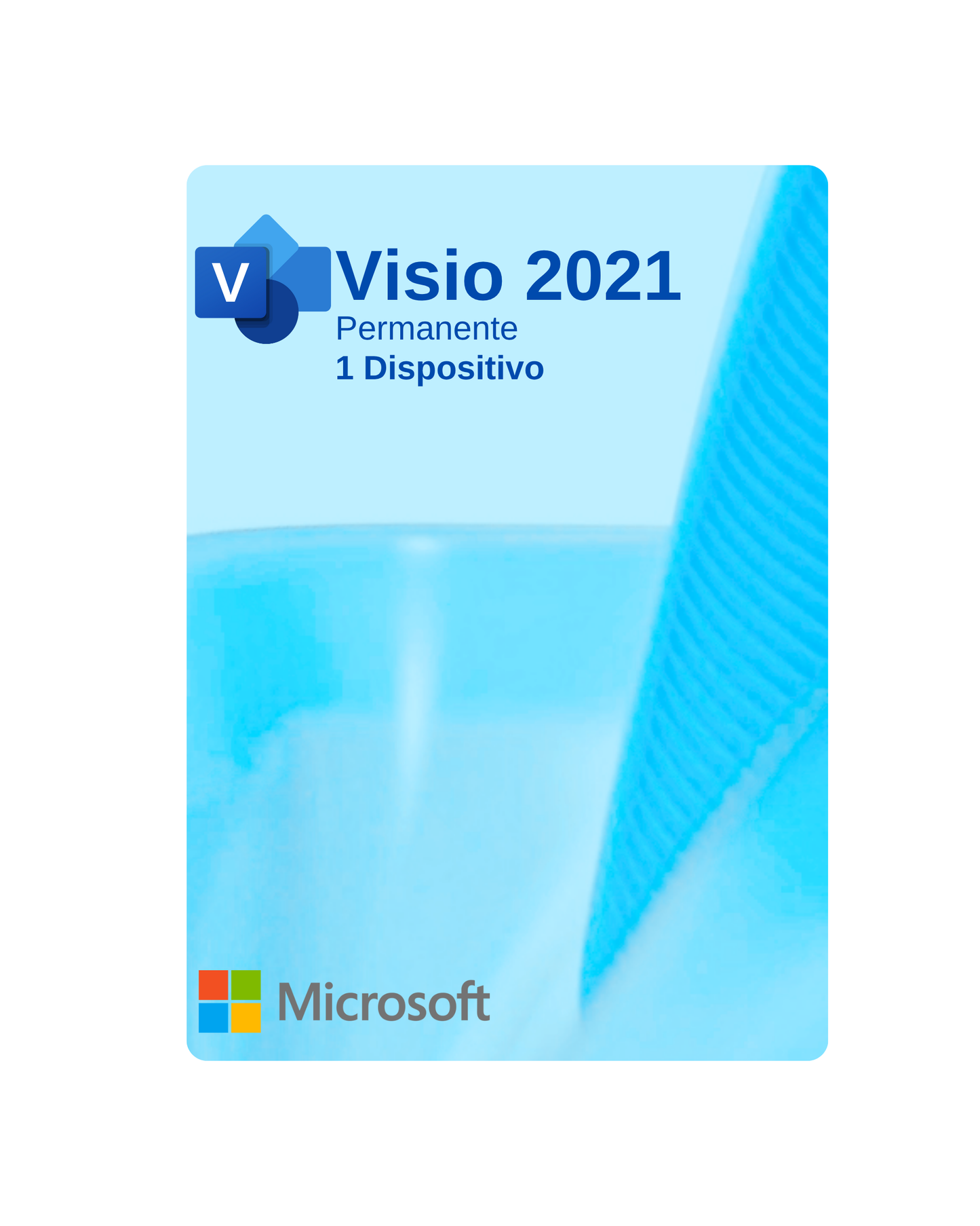 Visio 2021
