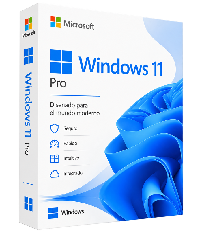 Windows 11 Pro