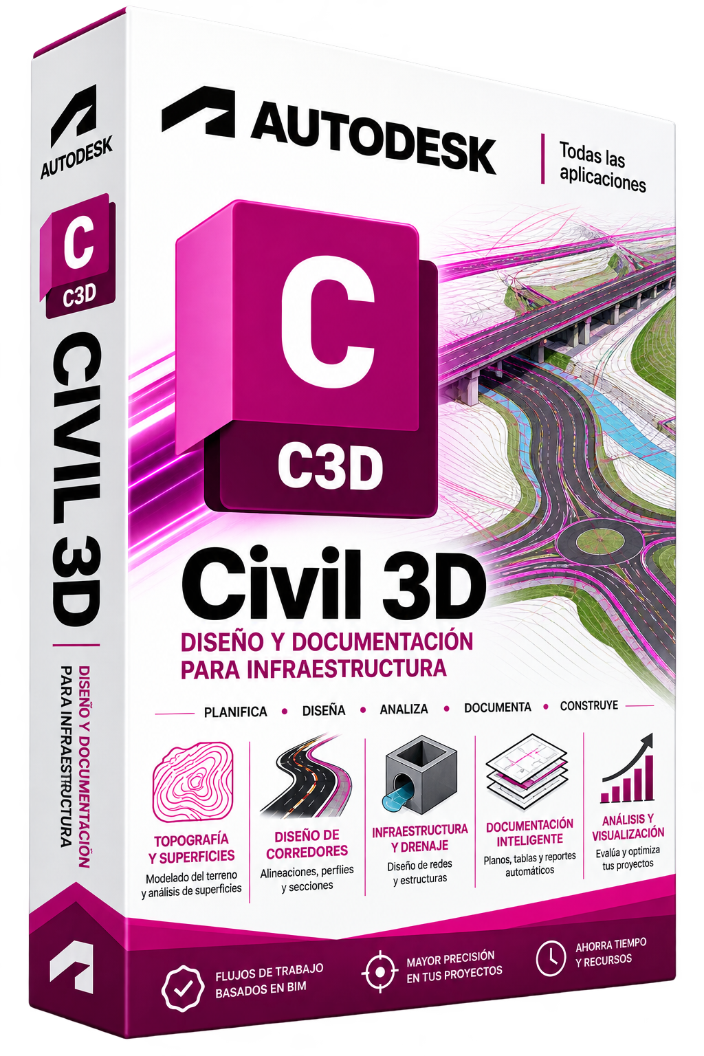 Civil3D