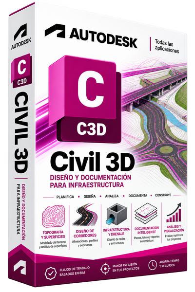 Civil3D