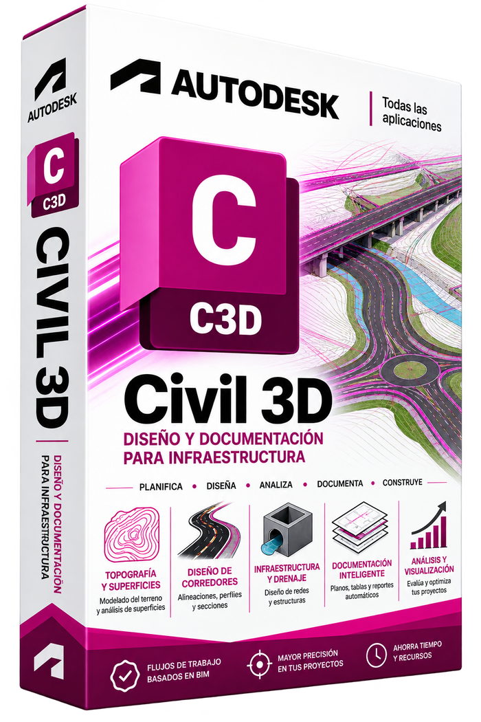Civil3D