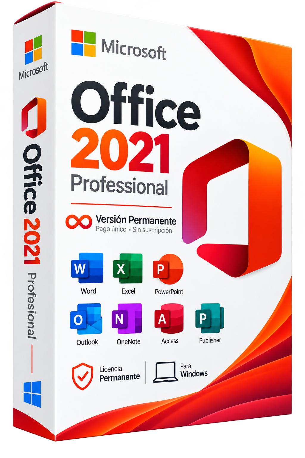 Office 2021