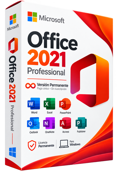Office 2021
