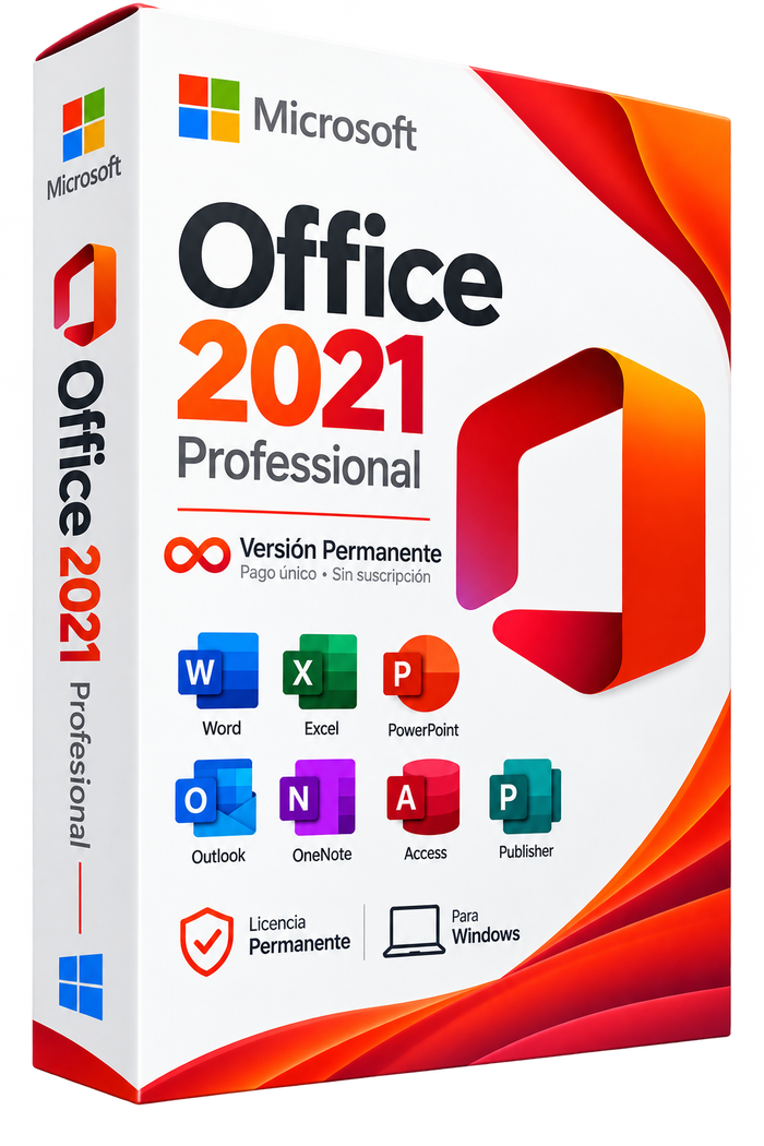 Office 2021