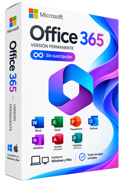Office 365 Permanente