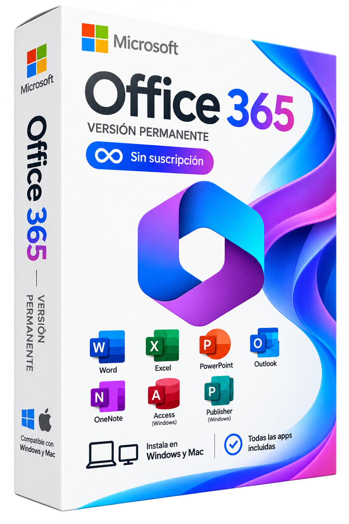Office 365 Permanente