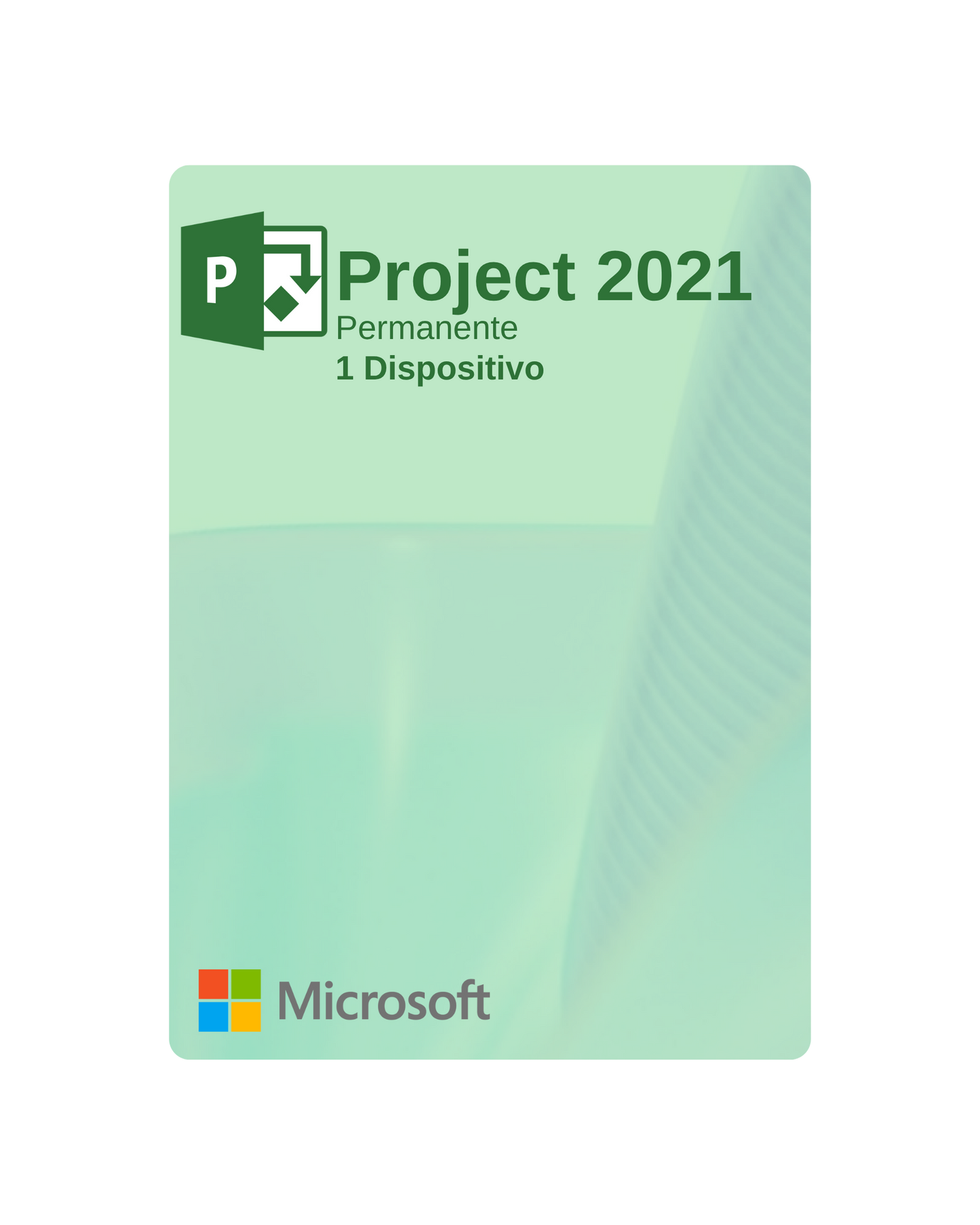 Project 2021