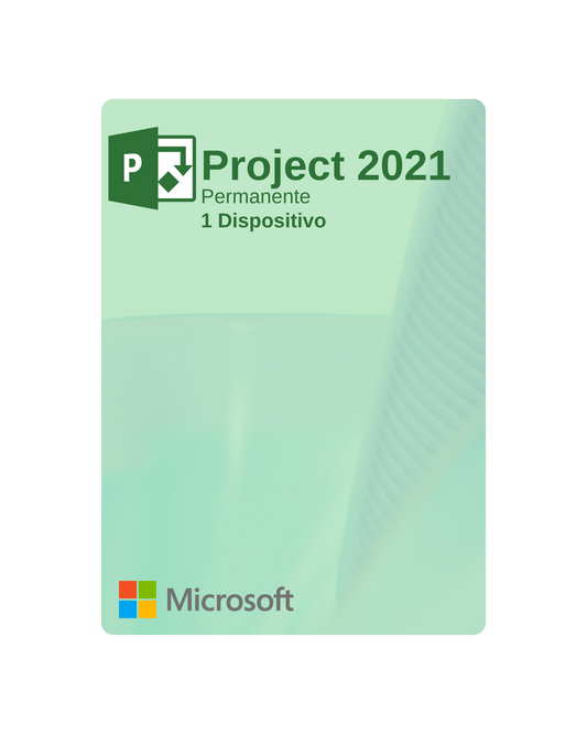Project 2021