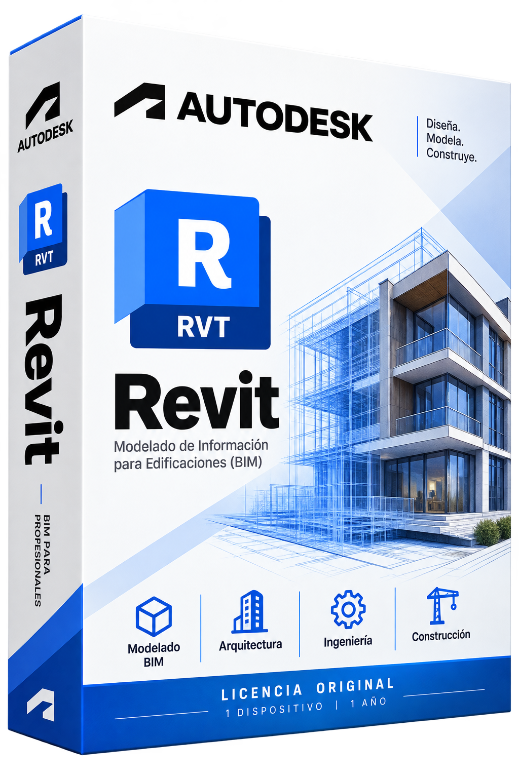 Revit