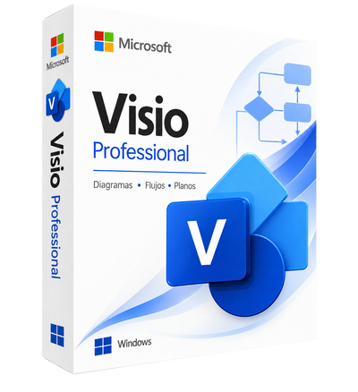 Visio 2021