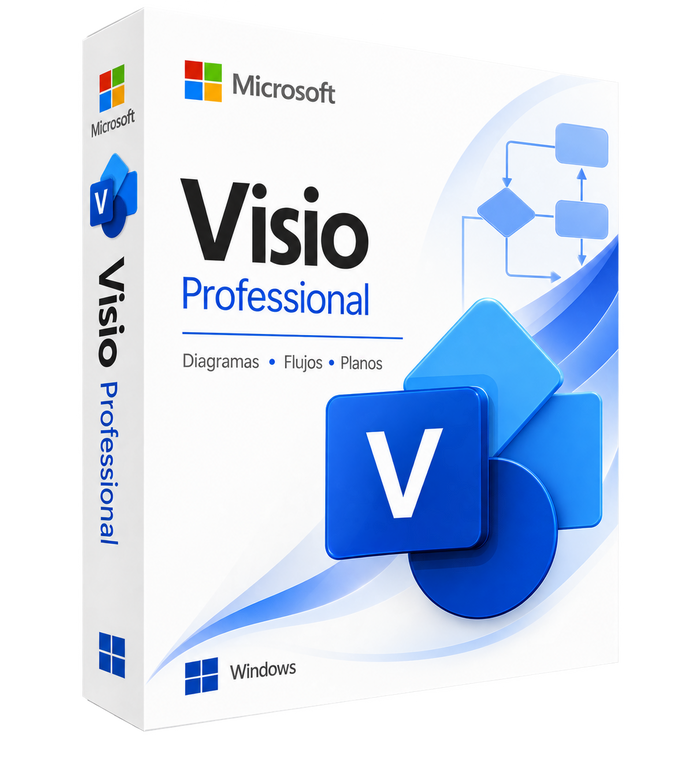 Visio 2021